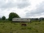 3.13- Une ferme typique sur pilotis